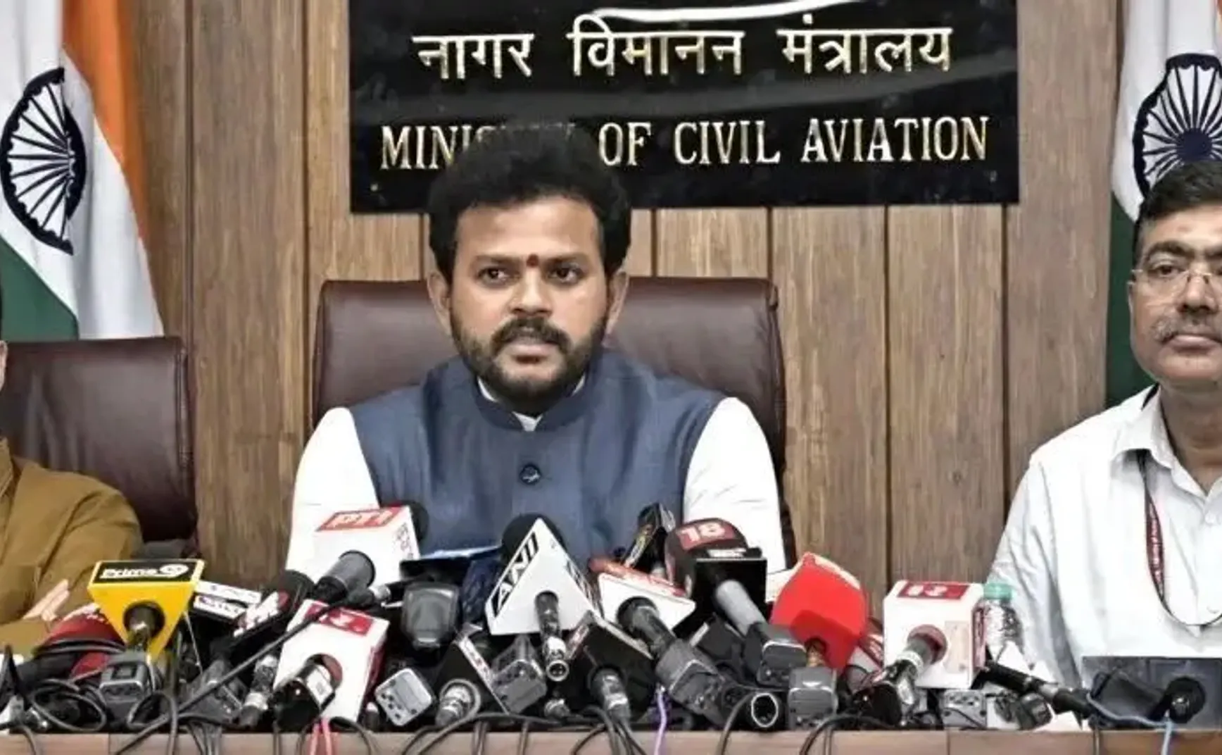 仅一个月，印度坠机事故的原因呼之欲出了……