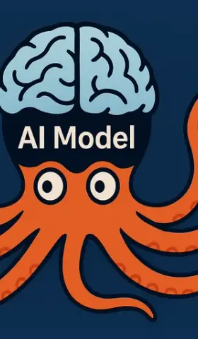 【MCP】第一章：什麼是 MCP？AI 的萬能工具箱，開啟無限可能