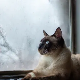 《猫图腾》第十章：“猫”的优雅