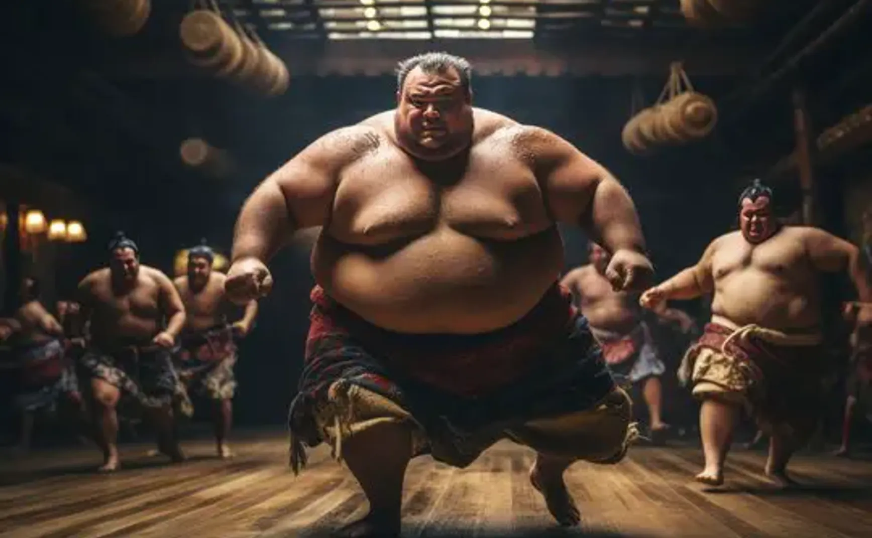 Offsec - Sumo - Jun 15th 2023