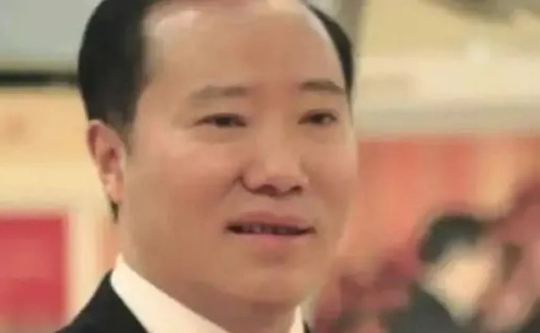 袁仁国曾说他血管里流的是茅台酒，现在他脑溢血去世了