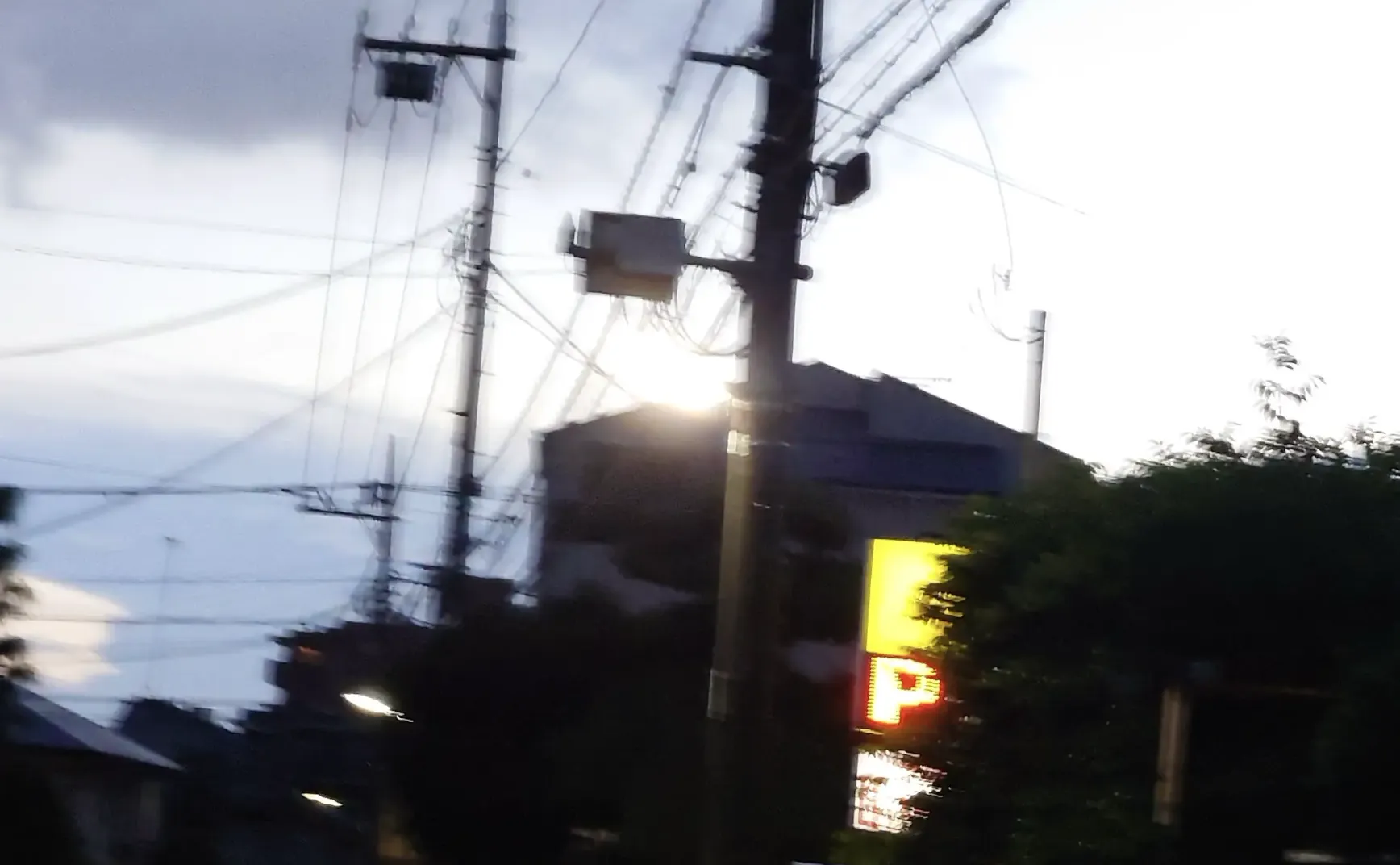 Kollage 02: It always has been, it always happens