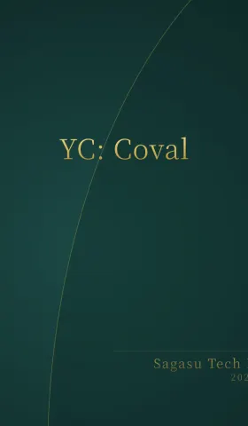 [付费深度] YC新秀Coval：AI语音测试平台