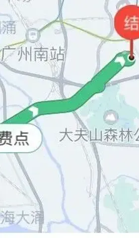 打车半小时收费二十多，司机师傅太难了……