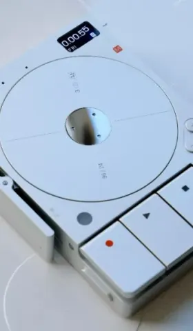 AI 时代的费曼学习法：5分钟制作自己的英文播客