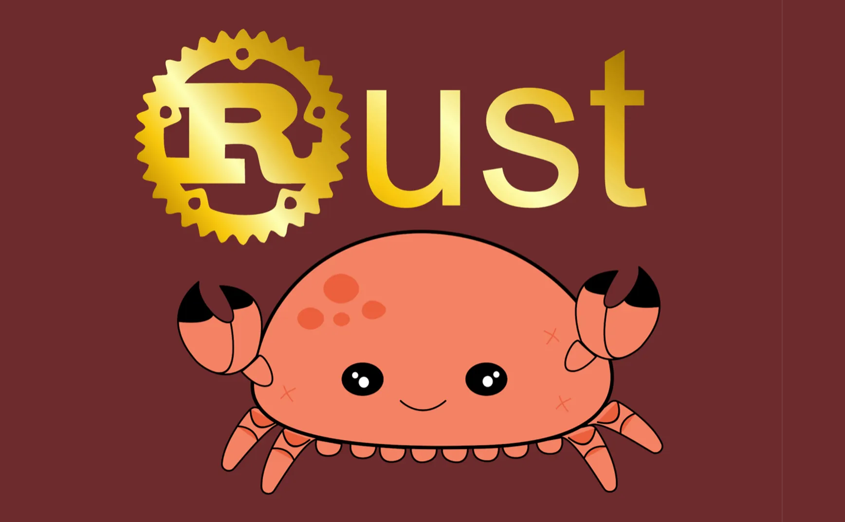 Rust New Concept