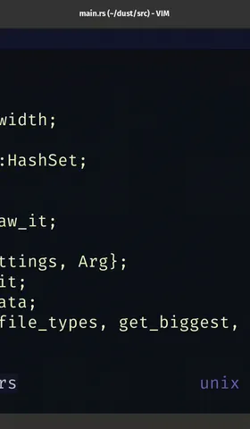 Rust New Concept