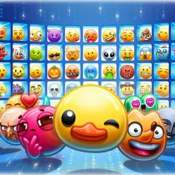 Vol 48 Telegram推出emoji平台、我不再关心设计反馈中的“喜欢”和“不喜欢”