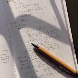 我的高中数学老师