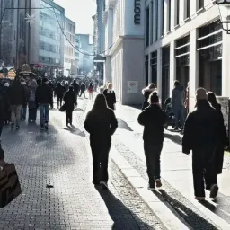 给大家拜年，以及三个关键词的2024总结