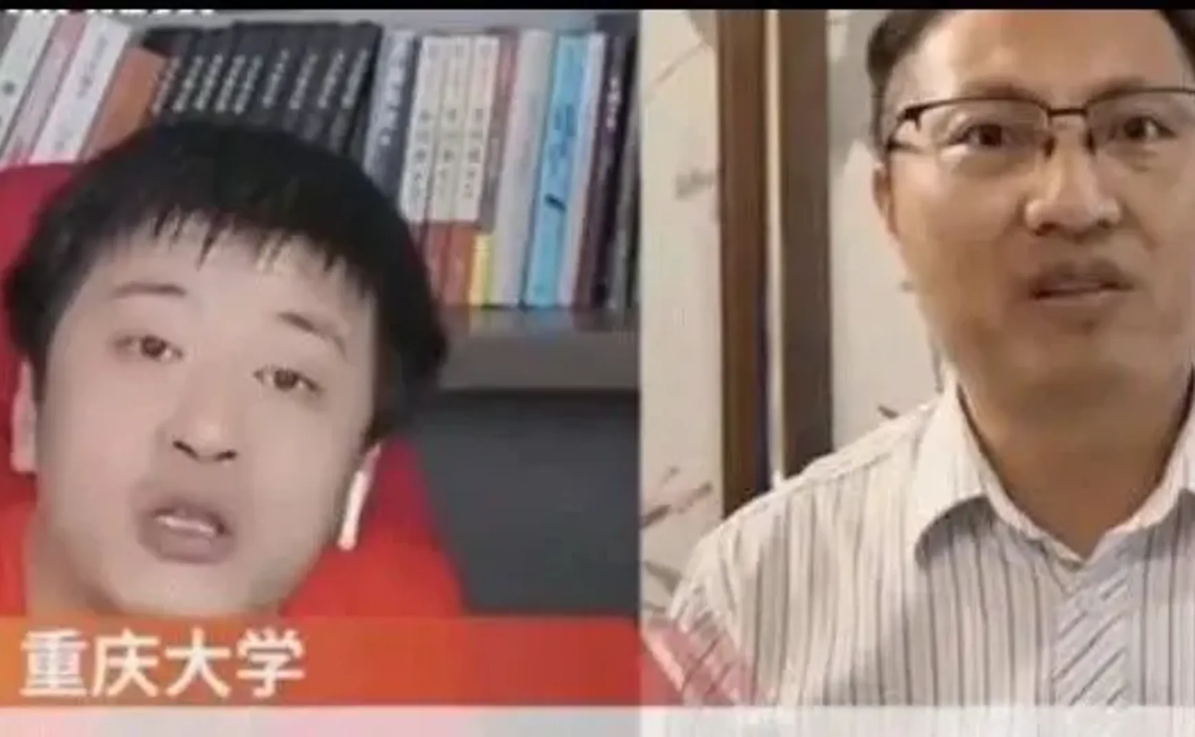 新闻专业可以报，但至少应该砍掉三分之二
