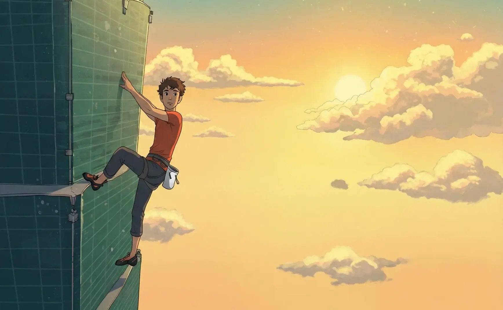 系統設計的重要性遠大於個人能力