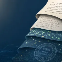 从 Token 水印到 AMR 语义水印：大语言模型如何在普通文字里藏下水印