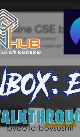 Offsec - Funbox Easy - Jun 11th 2023