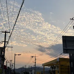 013 日本小城漫步札记:生活中处处有 awe
