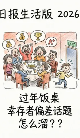 V2EX 日报生活版 2026-02-16