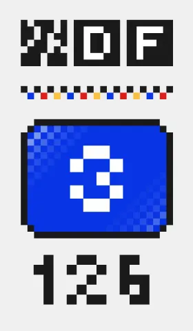 Design Fragments #126·§3 