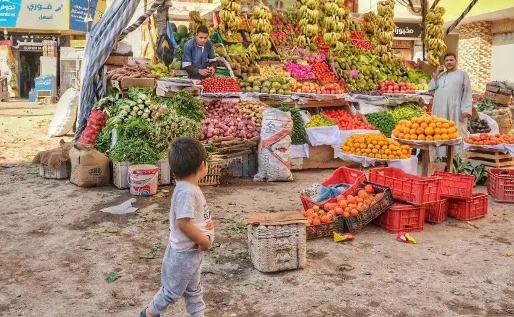 生活的点滴，就是在“性善”与“性恶”之间挣扎
