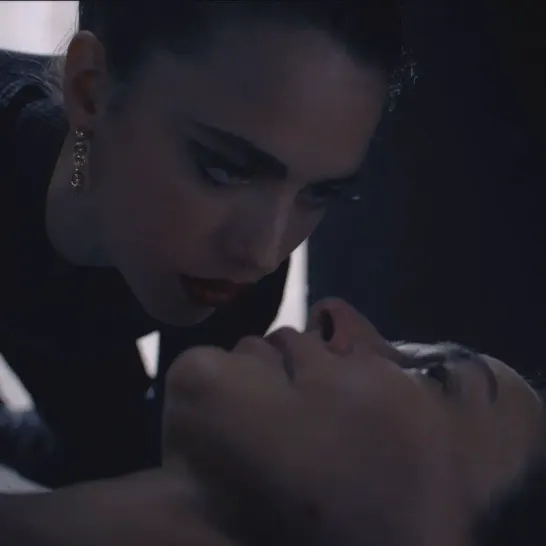 Beyond the Female Faustian Bargain - The Substance (Coralie Fargeat, 2024)