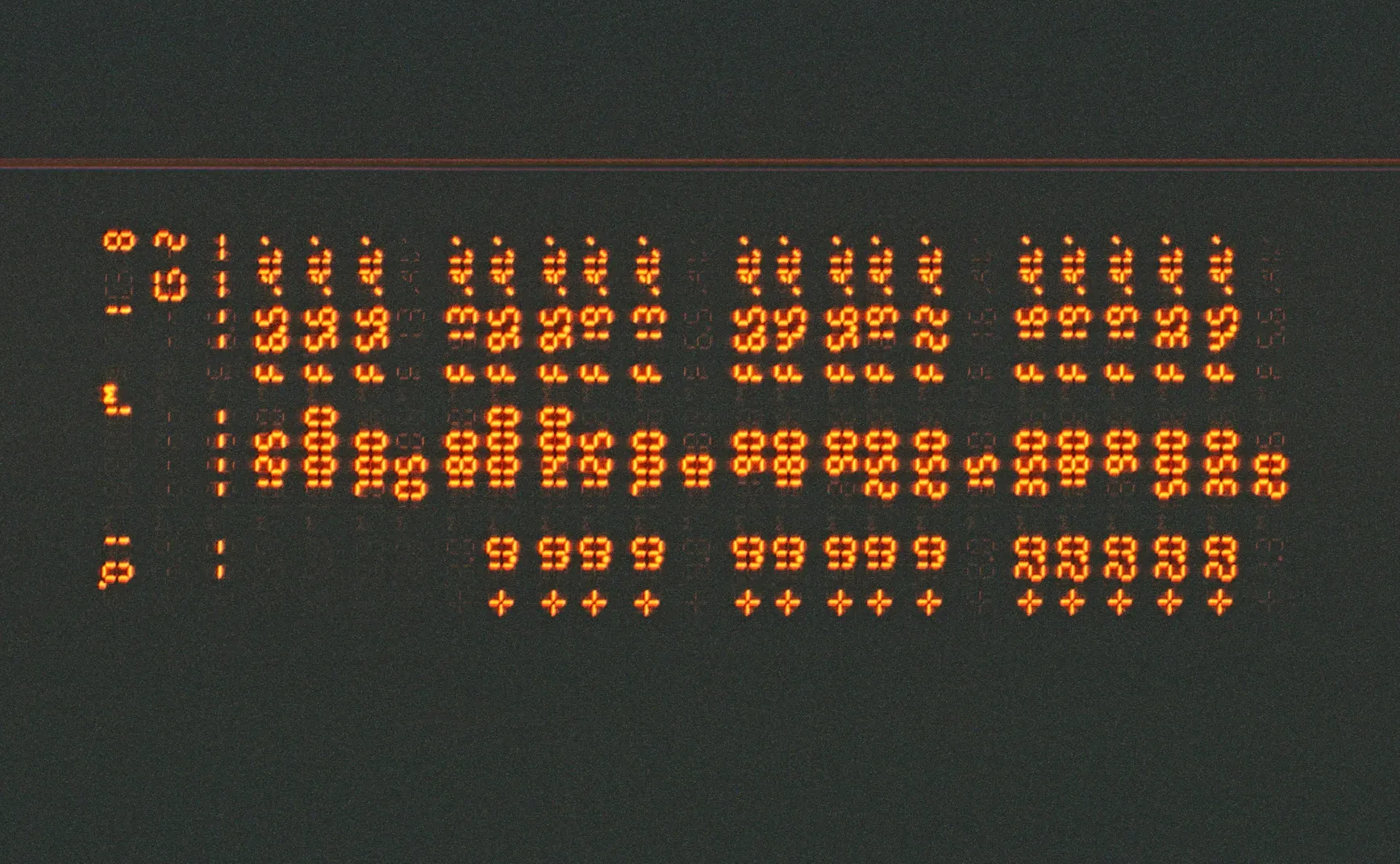 《眼科泛函分析》第一卷第二部分：算子理论与全息系统