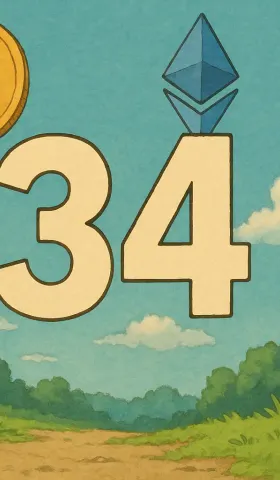 S3E40 | 加密热点追踪（三十四）