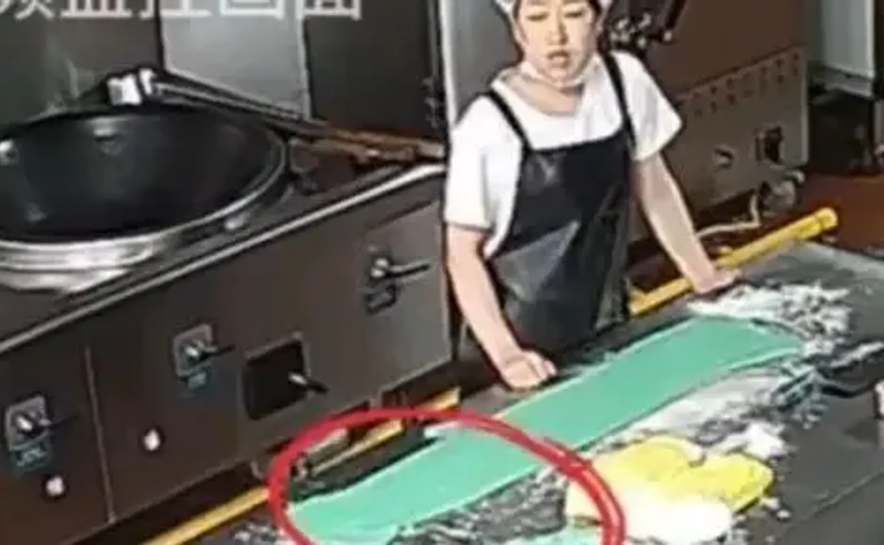 天水幼儿园铅中毒的三大疑点，就差一张记者证……