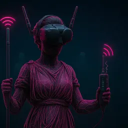When WiFi Sees: The Rise of Invisible Vision