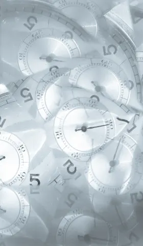 都知道时间等于金钱，为什么普通人却依旧在浪费时间