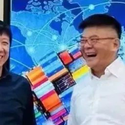 怀念老P —— 我与庄华（老P）的合作和友情