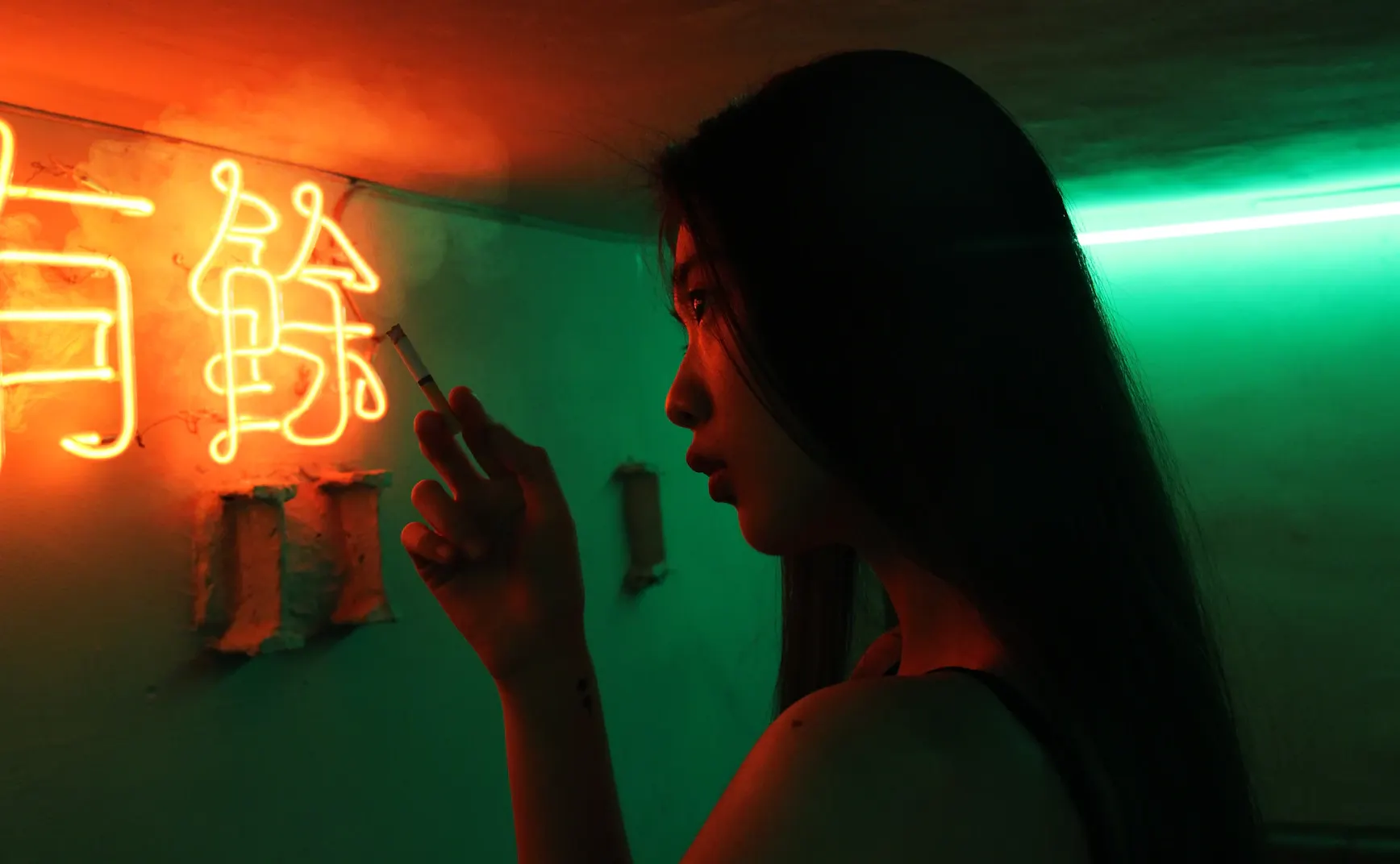 【解讀美股情緒】一念之間可以Say Goodbye - 20260528