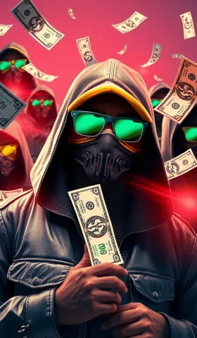 Ransomware Actors and Their Strategies: Insights from OffSec TH-200 Course module 2 section 2