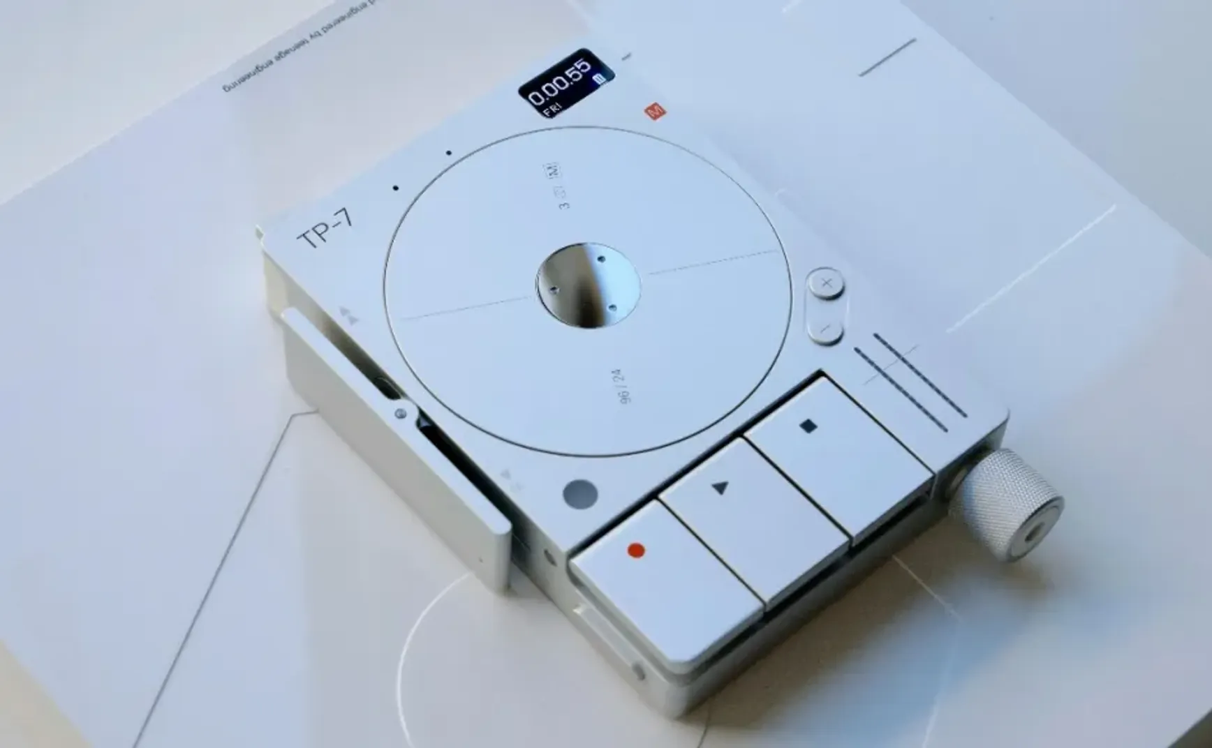 AI 时代的费曼学习法：5分钟制作自己的英文播客