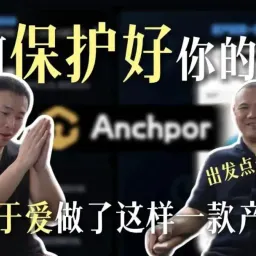 突如其来的一个访谈