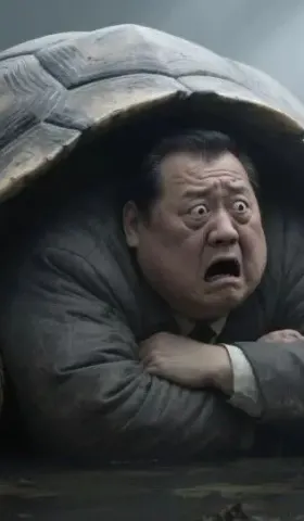 重庆黔江，把贪官名字保护得太好了