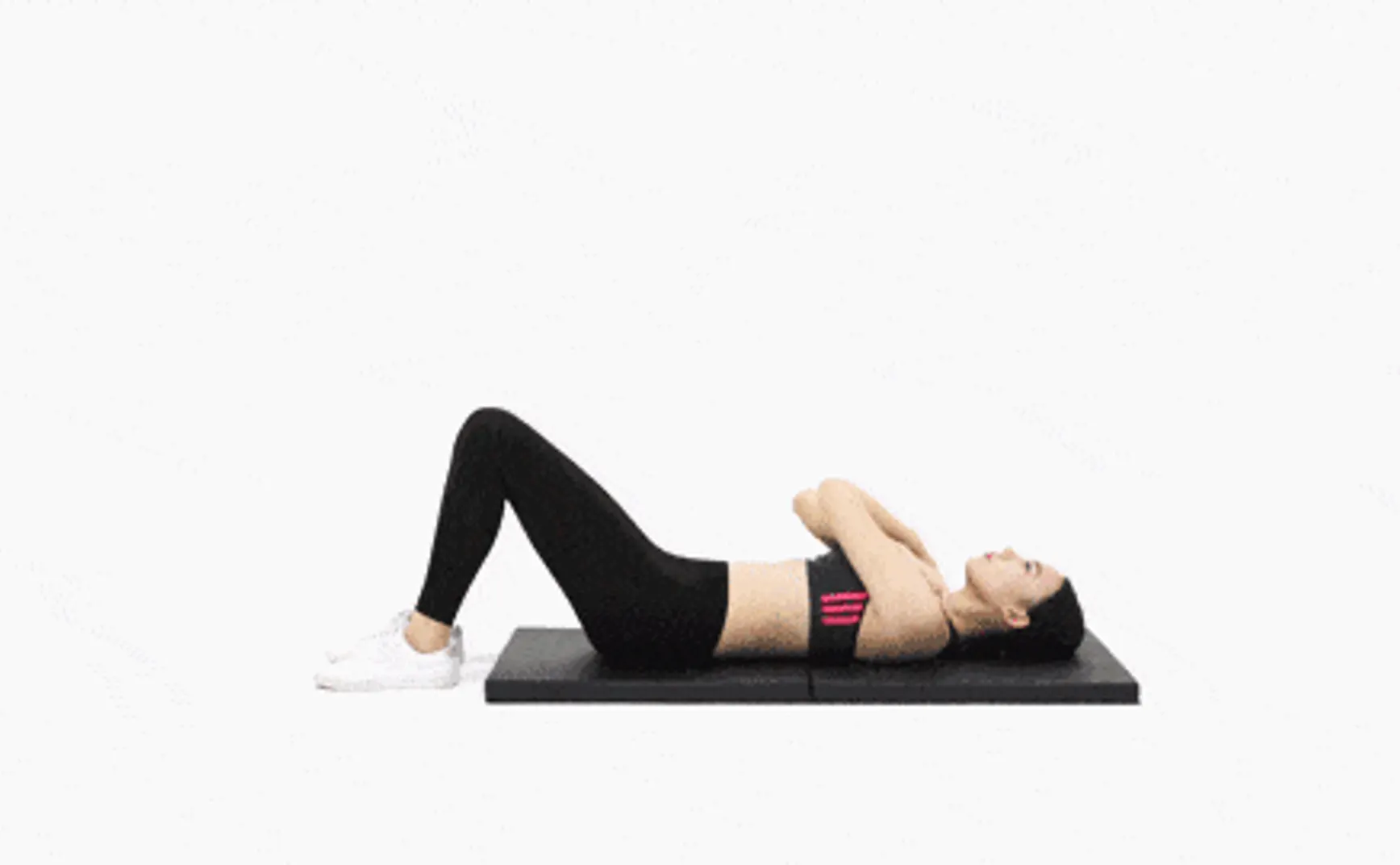 Core Strength 9x Exercises for Runner and Cyclists