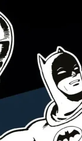 Il Batman di Jiro Kuwata