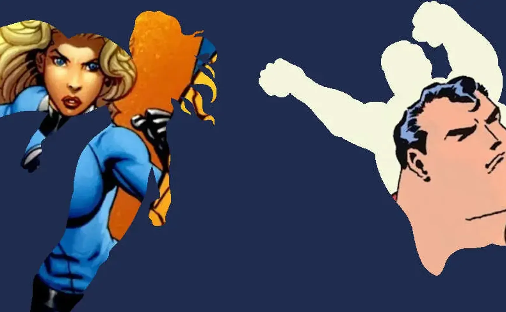 SuperBits #1: Ciò che è stato e ciò che sarà