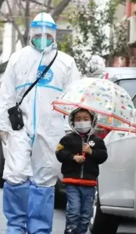 给上海防疫提几条建设性意见