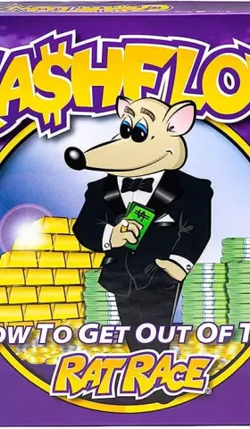 从「罗伯特·清崎」到「沃伦·巴菲特」——人生财务问题思考回顾