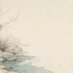 # 当我们要求模型画出“宋式审美”时，它究竟还做不到什么