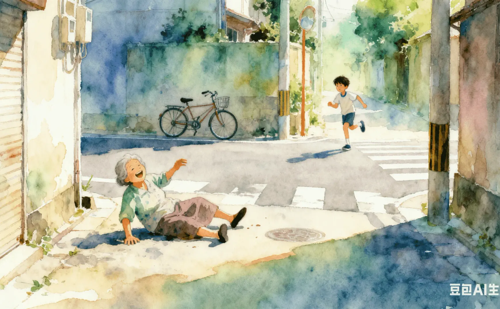 比言语更深的陪伴 | 试行错误142（闲散碎碎念 10 期）