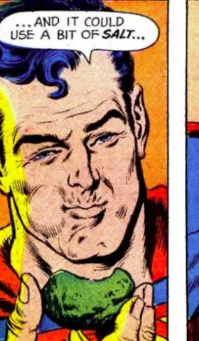 SuperBits #2: Siamo sempre qui!