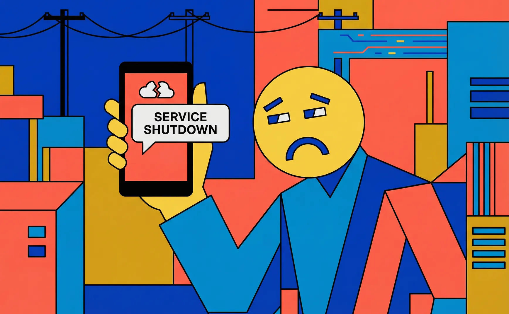 叫好不叫座：为什么免费产品最后都死了？