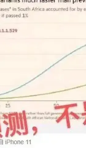 病毒的确是变异了，但别听他们吓唬人