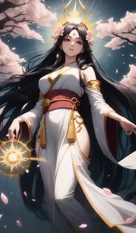 Offsec - Amaterasu - Jun 27th 2023