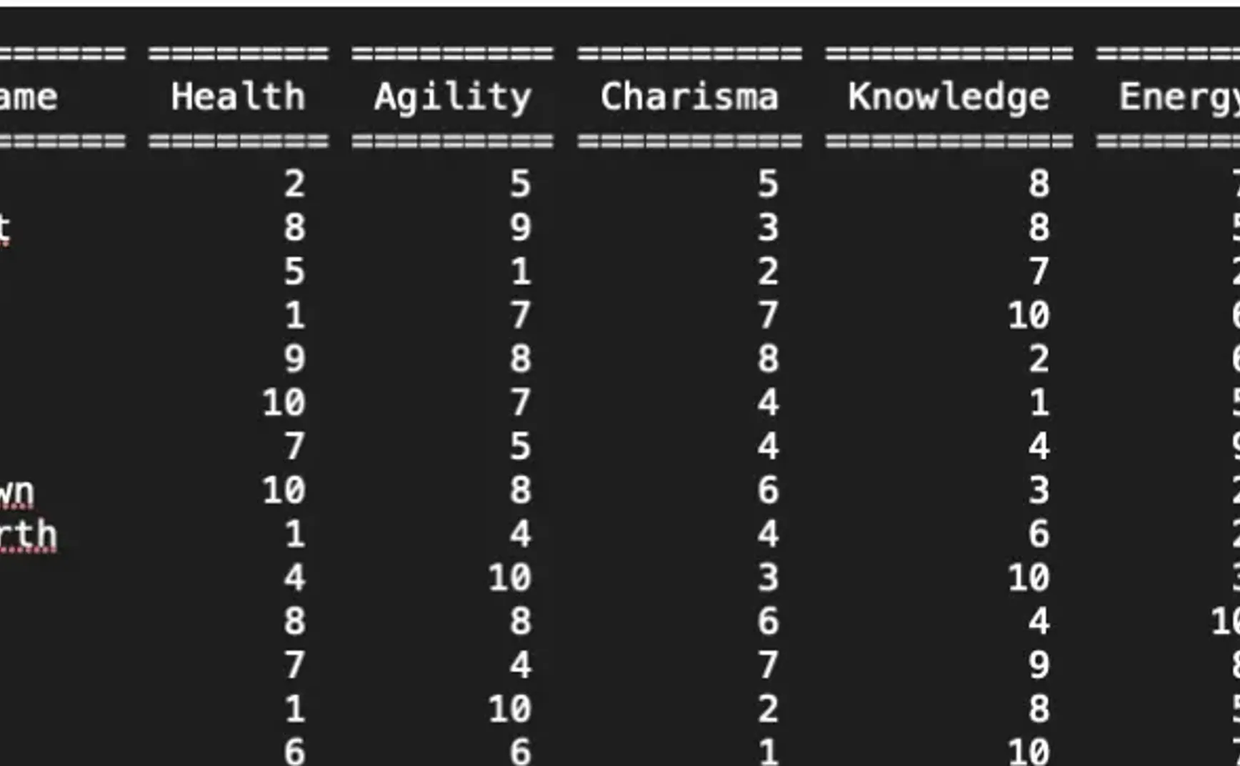 HTB CTF 2024 - Vault Of Hope - Coding - Computational Recruiting Solution