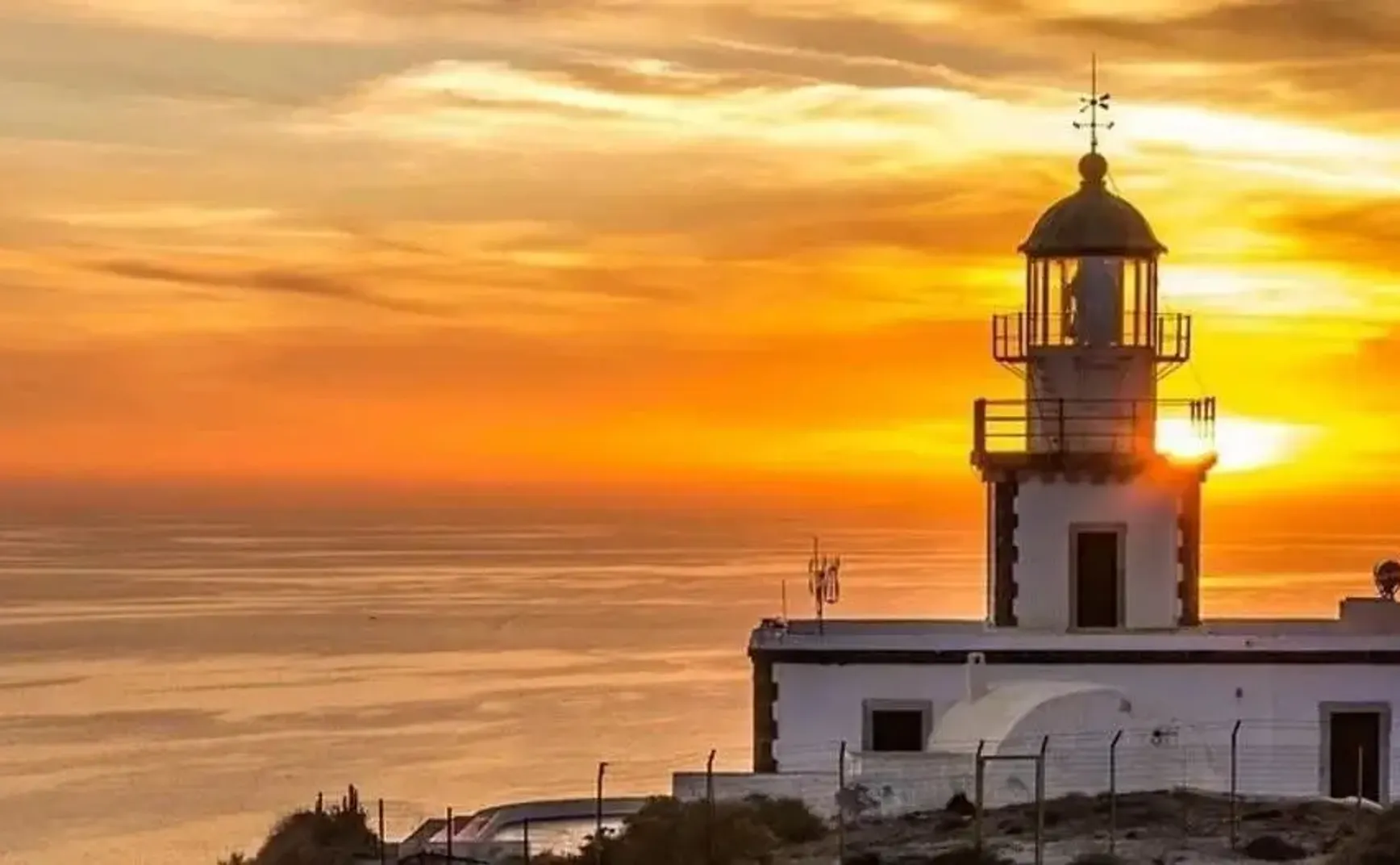 文明之光：希腊的灯塔