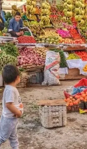 生活的点滴，就是在“性善”与“性恶”之间挣扎