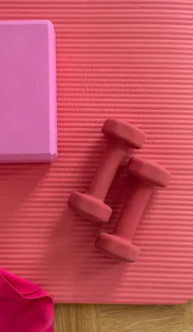 当我在谈健身时，我谈些什么 V2.0