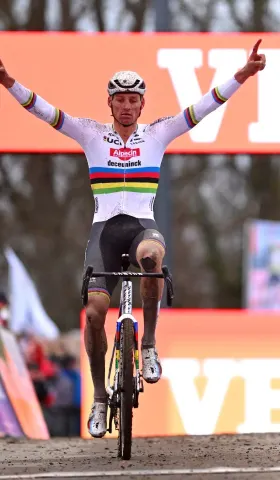 #013 红牛迄今为止做过最安全的事情